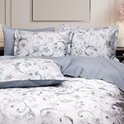 Постільна білизна Tesoro єгипетська бавовна Luxury Linens