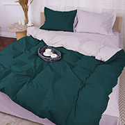 Постільна білизна Poplin Line 054-091 Denise поплін MirSon