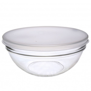 Салатник з кришкою Empilable Caps 625 мл Luminarc H1150