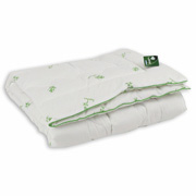Ковдра дитяча антиалергенна бамбукова стьобана Bamboo Style Руно