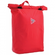 Рюкзак міський Yes Roll-top T-65 Reflective Burgundy 557496