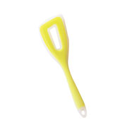 Лопатка силиконовая Maestro MR1183 зеленая