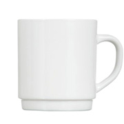 Кухоль 290мл Luminarc Zelie 64733