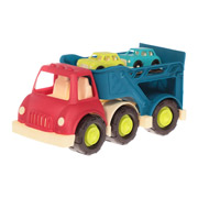 Ігровий набір S2 Автовоз Battat BX2242Z