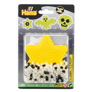 Набор термомозаики Ужастик Midi 5+ Hama 4180