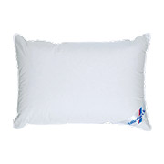 Подушка 50% пуху Віола Billerbeck