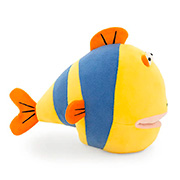 М'яка іграшка Orange Океан Риба 30 см OT5003/30