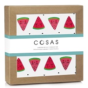 Пелюшка байкова Watermelon Cosas