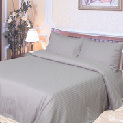 Простирадло Ярослав сатин страйп 03