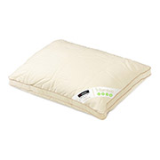 Подушка бамбукова Sonex Bamboo висока