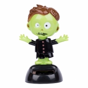 Іграшка на сонячній батареї Хелловін Зомбі 11 см YES! Fun 973698