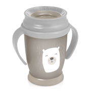 360 Кружка LOVI (250 мл) JUNIOR - Buddy Bear