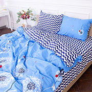 Підковдра 17-0390 Blackpool ranforce-elite MirSon