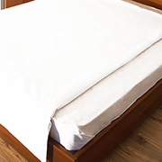 Підодіяльник бязь вибілена Ярослав