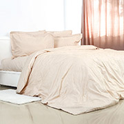 Постільна білизна Grace Jacquard Beige сатин-жаккард ТЕП