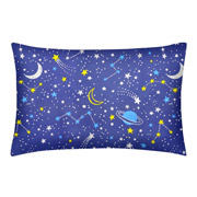 Дитяча наволочка Galaxy бязь Cosas