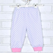 штанці для малюка