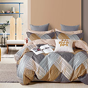 Постільна білизна TL-2306 VIP сатин-лайт люкс Love You