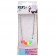 Підвіска на ланцюжку Create IT! 84341