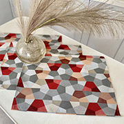 Серветка гобеленова LiMaSo GEO167-34