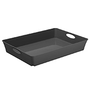 Контейнер для зберігання Rotho Лівінг А4 4,5л