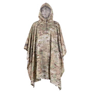 Плащ дощовий Тип 2 полегшений 2E камуфляж
