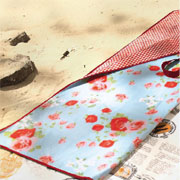 Плед дорожный Travel-plaid 557964 Biederlack - Фото №2