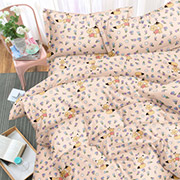 Підліткова постільна білизна 24273 ранфорс Вілюта