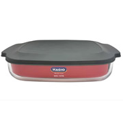 Форма для запікання з кришкою 40х25.5х11.8 см 3.8 л Magio MG-1270