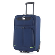 Валіза 20 S Blue-Green Lines T5755-1 Semi Line DAS303175