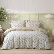 Постільна білизна Xenya сатин Lotus Home