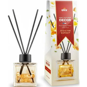 Аромадифузор Sicilian Sunset 100 мл Elix 5902315531031