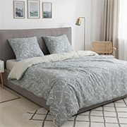 Постільна білизна 25408 ранфорс Вілюта