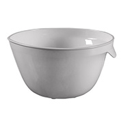 Миска кухонна 3,5л Essentials Curver 00733 сіра