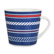 Кружка порцелянова 400 мл Lefard 920-010