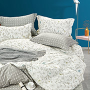 Постільна білизна TLG-2312 VIP сатин-лайт люкс Love You