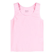 Майка для дівчинки МК26 супрем Бембі 900-світло-рожевий