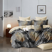 Постільна білизна 21-327 ранфорс Marcel