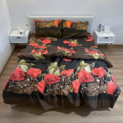 Постільна білизна Lelit P-0110 полікотон