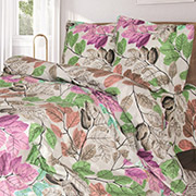 Комплект постільної білизни G450 бязь-gold Ярослав