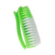 Щітка праска 13 см Kornel Салатовий
