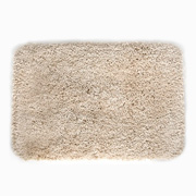 Килимок у ванну кімнату Spirella Microfibre Highland пісок