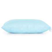 Подушка антиалергенна регульована MirSon Valentino тенсел (Modal) м'яка 368