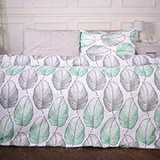 Постільна білизна 17-4843 Evelina ranforce-elite MirSon