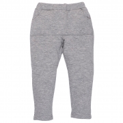 Джогери Татошка 1820114см сірий меланж