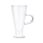 Набор чашек с двойными стенками 2х230 мл Ardesto AR2623BHR