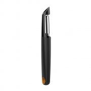 Овочечистка з рухомим лезом Form Fiskars 1014419