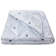 Ковдра Marcel котон мікрофібра