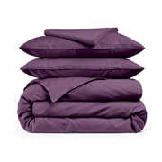 Комплект постільної білизни Cosas Фіолет