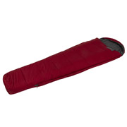 Мішок спальний -10 °С Uda Cool&Warm Golden 3605898 Bo-Camp DAS301483 червоний